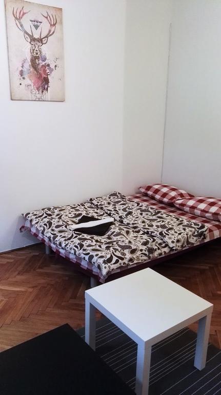 Libroom Kraków Zewnętrze zdjęcie