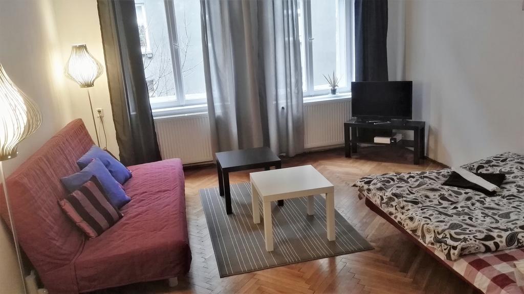 Libroom Kraków Zewnętrze zdjęcie