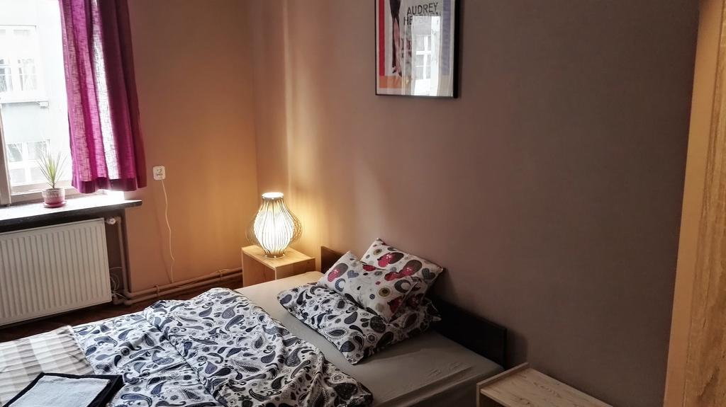 Libroom Kraków Zewnętrze zdjęcie