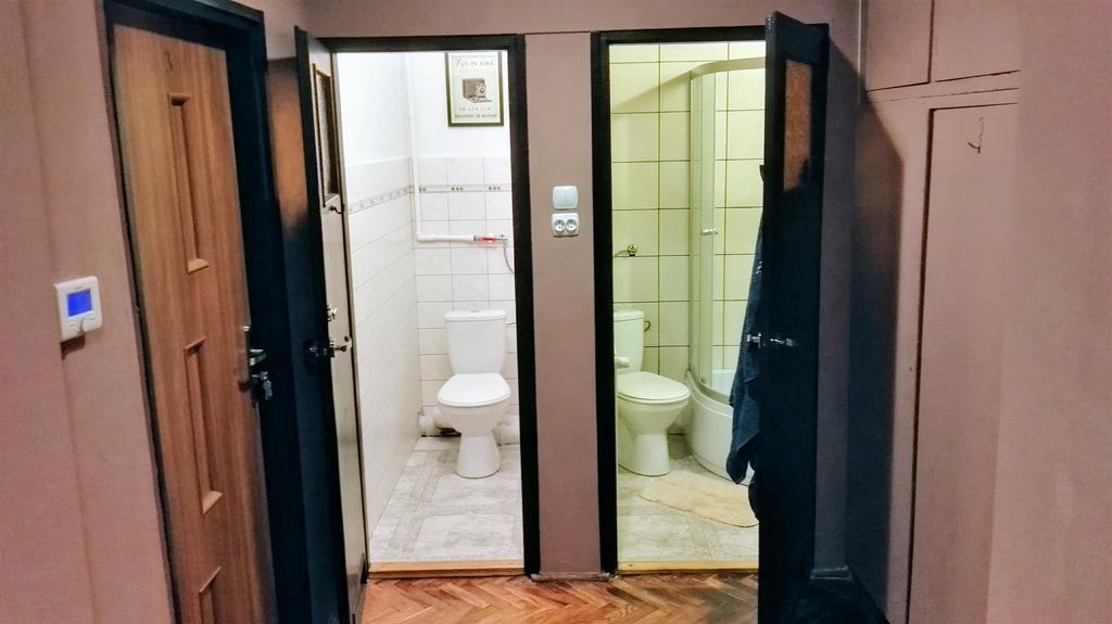 Libroom Kraków Zewnętrze zdjęcie