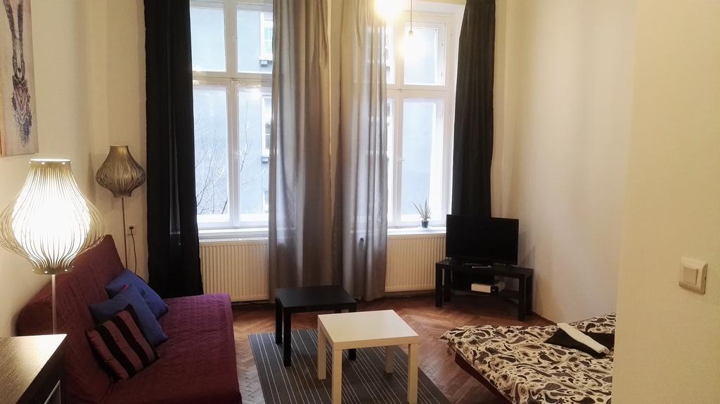 Libroom Kraków Zewnętrze zdjęcie
