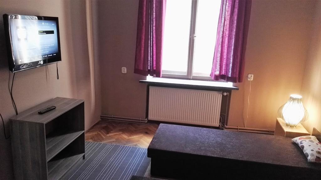 Libroom Kraków Zewnętrze zdjęcie