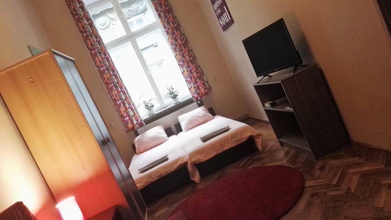 Libroom Kraków Zewnętrze zdjęcie