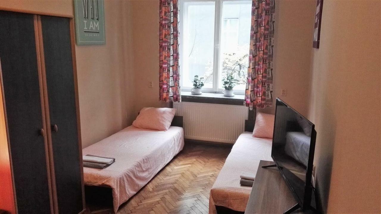Libroom Kraków Zewnętrze zdjęcie