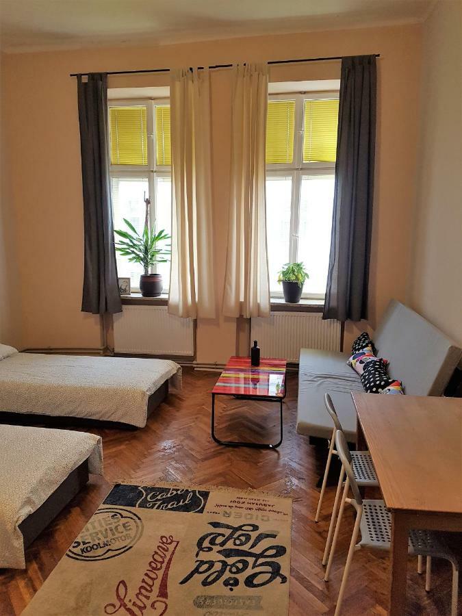 Libroom Kraków Zewnętrze zdjęcie