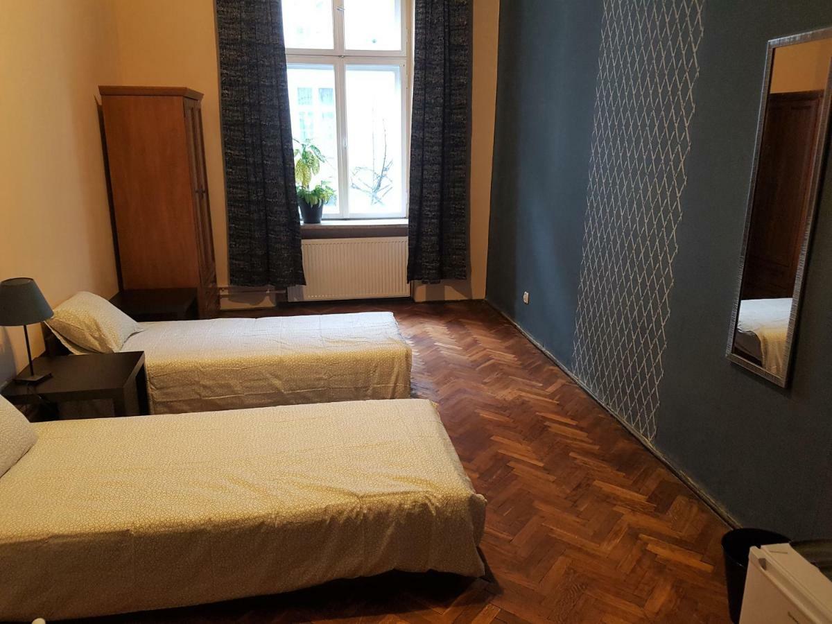 Libroom Kraków Zewnętrze zdjęcie