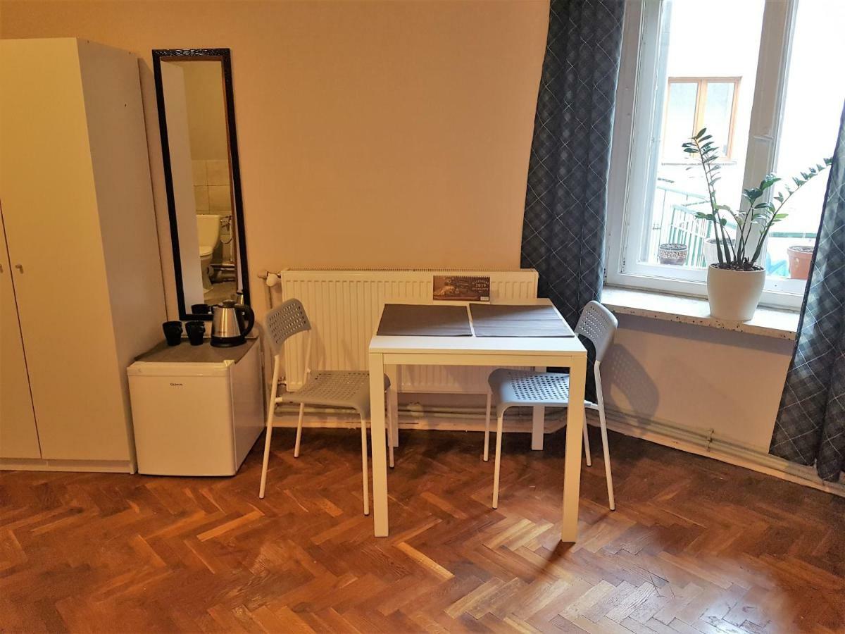 Libroom Kraków Zewnętrze zdjęcie