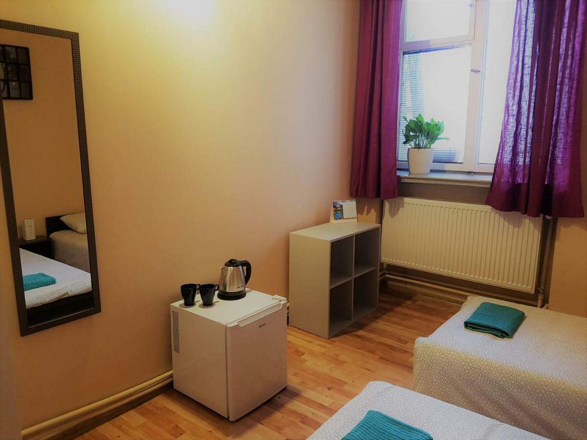Libroom Kraków Zewnętrze zdjęcie