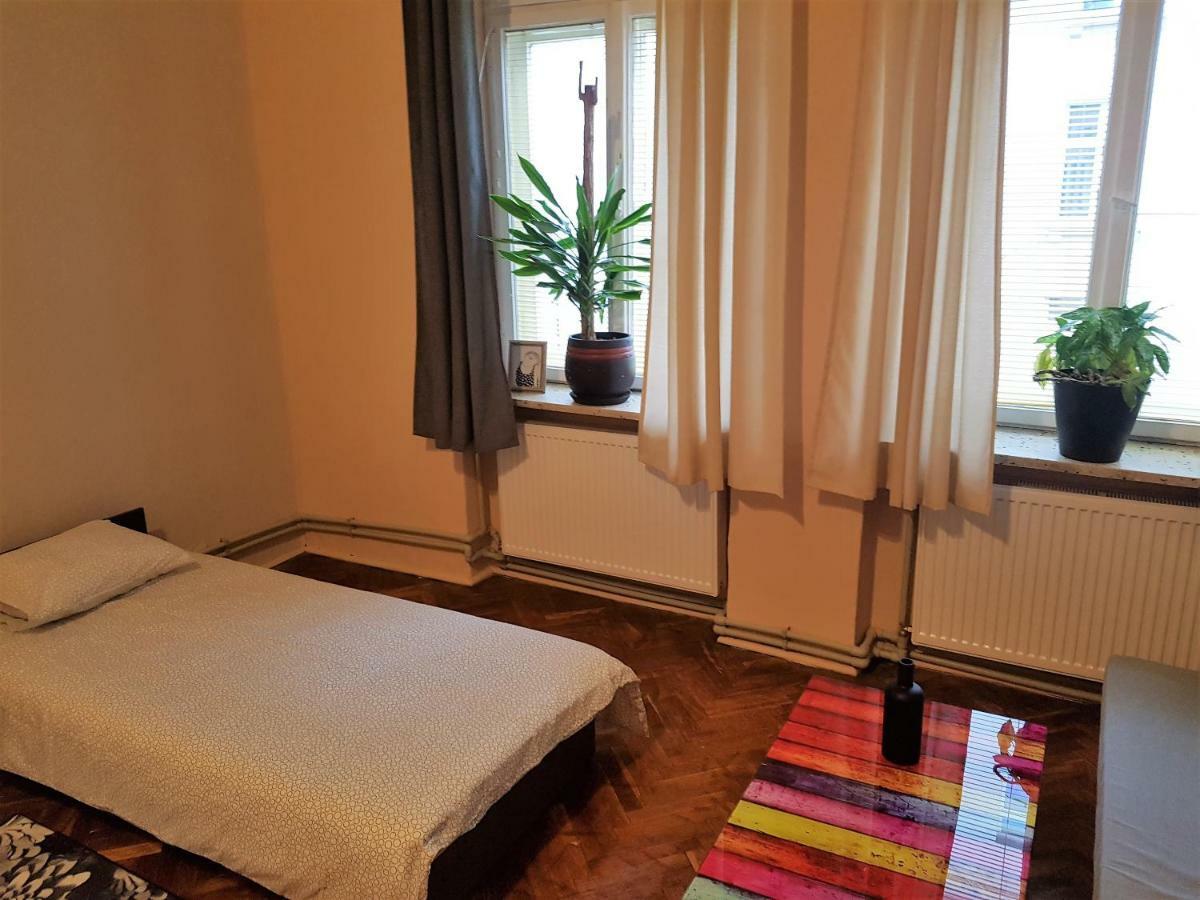 Libroom Kraków Zewnętrze zdjęcie