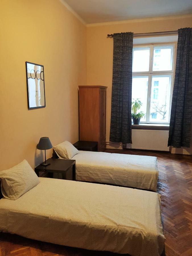 Libroom Kraków Zewnętrze zdjęcie