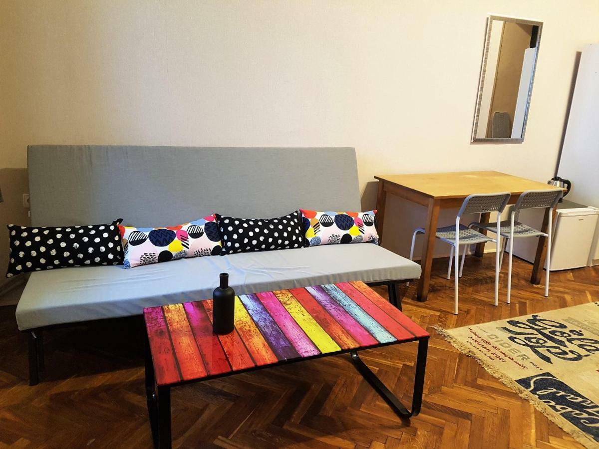 Libroom Kraków Zewnętrze zdjęcie