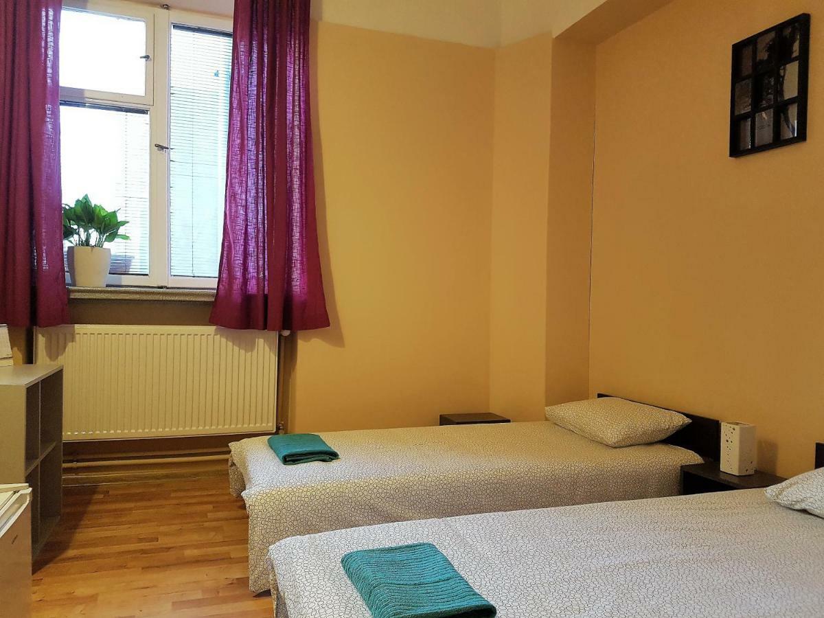 Libroom Kraków Zewnętrze zdjęcie