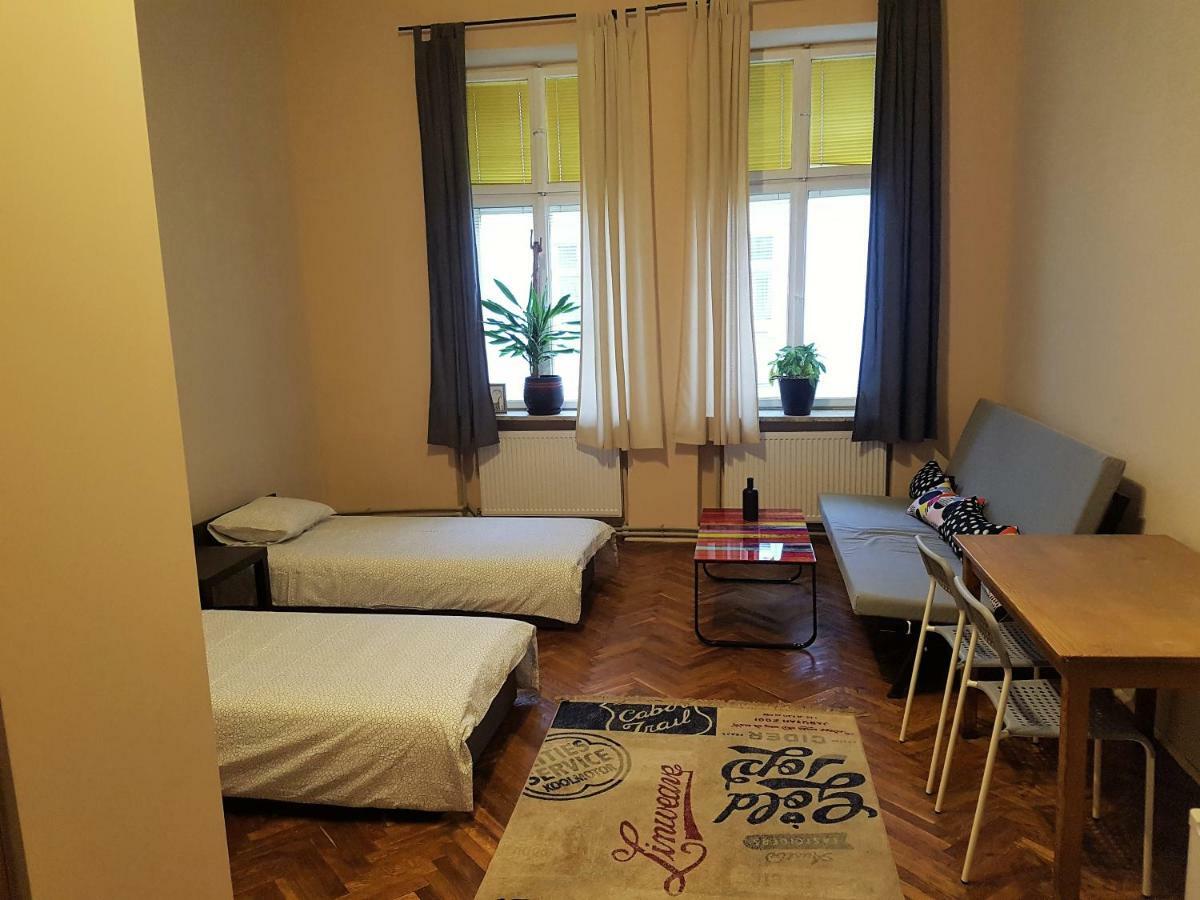 Libroom Kraków Zewnętrze zdjęcie